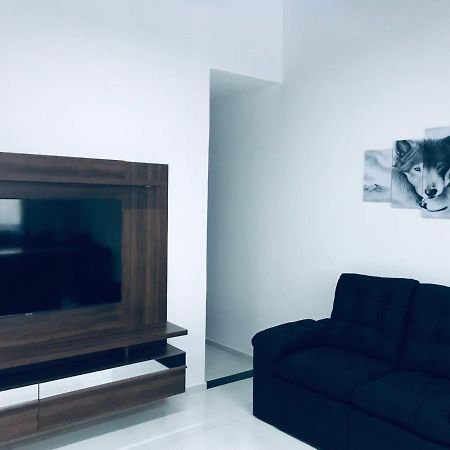 Casa de Temporada em São Sebastião/SP. Vila Exterior foto